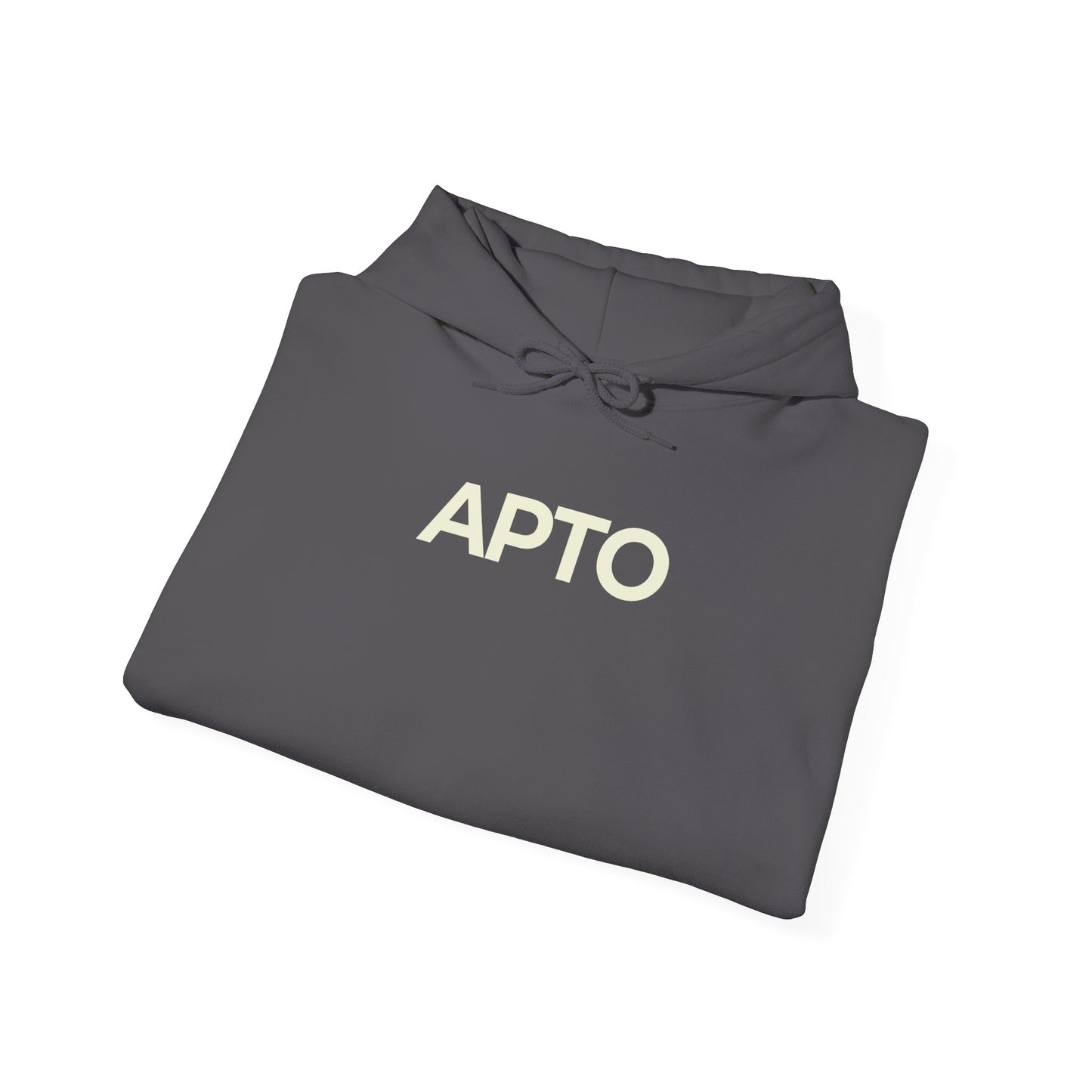 APTO Onyx Wint Hoodie