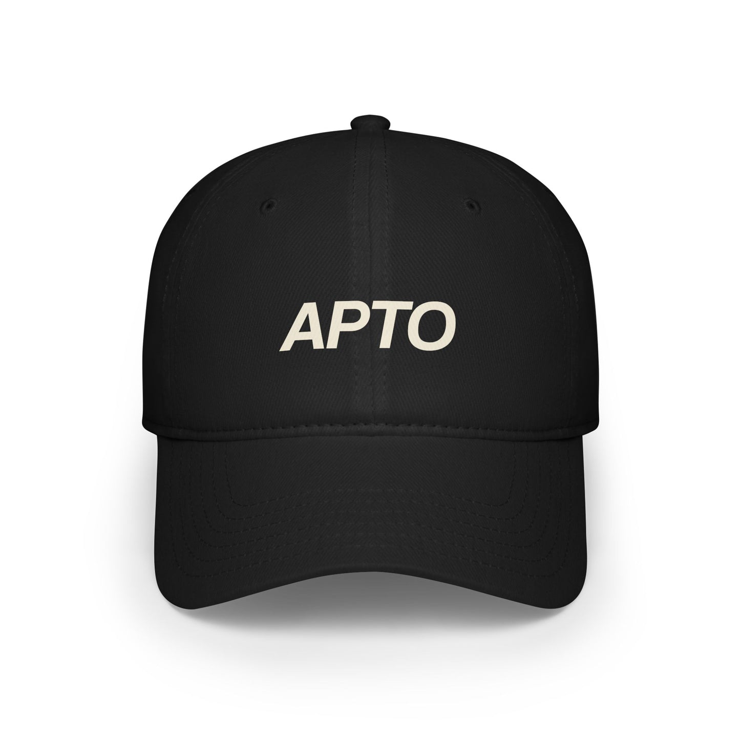 APTO Onyx Wint Hat