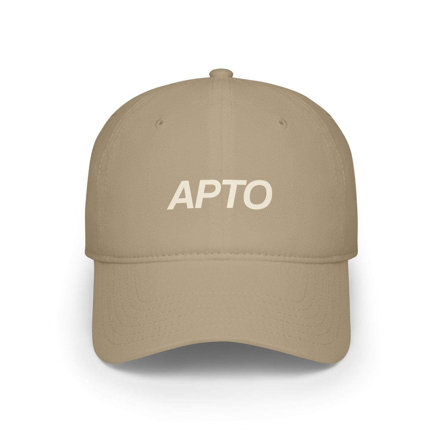 APTO Onyx Wint Hat